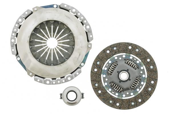 Kit embraiagem AISIN ref. KE-PS15